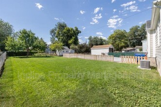 758 Loveland Ave in Salt Lake City, UT - Building Photo - Building Photo