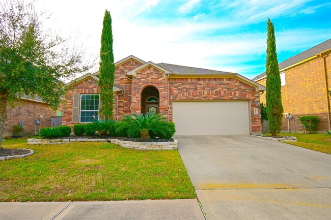 property at 10107 Forrester Trail