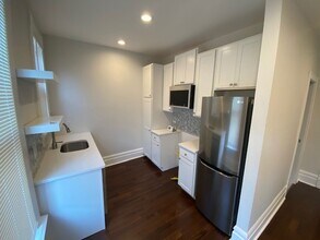 1495 Pennsylvania Ave in Columbus, OH - Building Photo - Building Photo