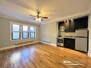 4737 N Hermitage Ave in Chicago, IL - Building Photo - Building Photo