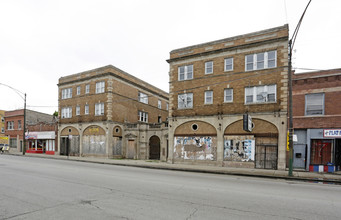 5246 W Chicago Ave in Chicago, IL - Building Photo - Primary Photo