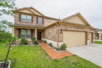 31 Indian Palms Dr in Manvel, TX - Building Photo - Building Photo