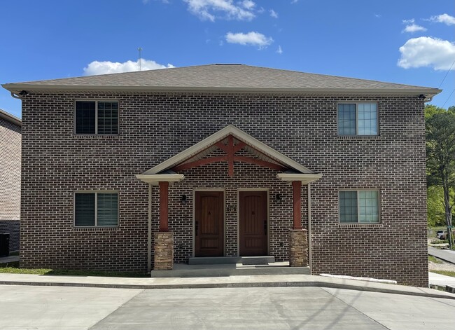 property at 715 Adkins St