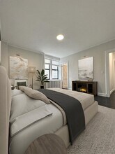 2600 John F. Kennedy Blvd in Jersey City, NJ - Building Photo - Building Photo