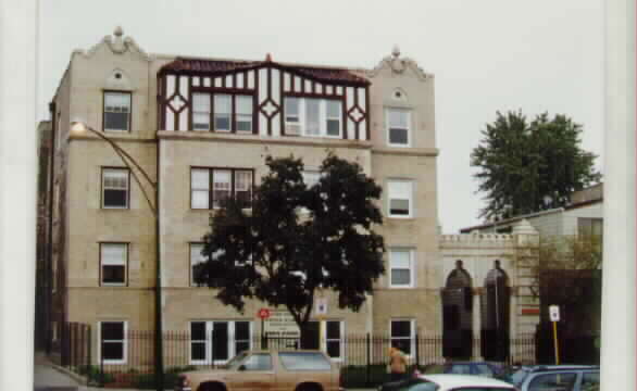 Estes Park in Chicago, IL - Building Photo - Building Photo