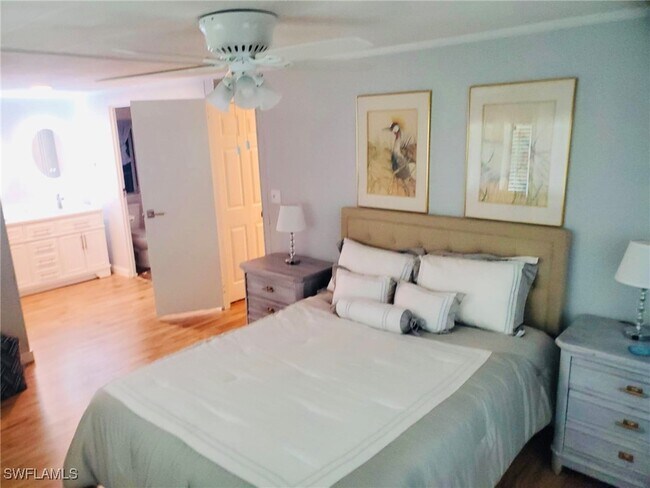property at 407 Cape Florida Way