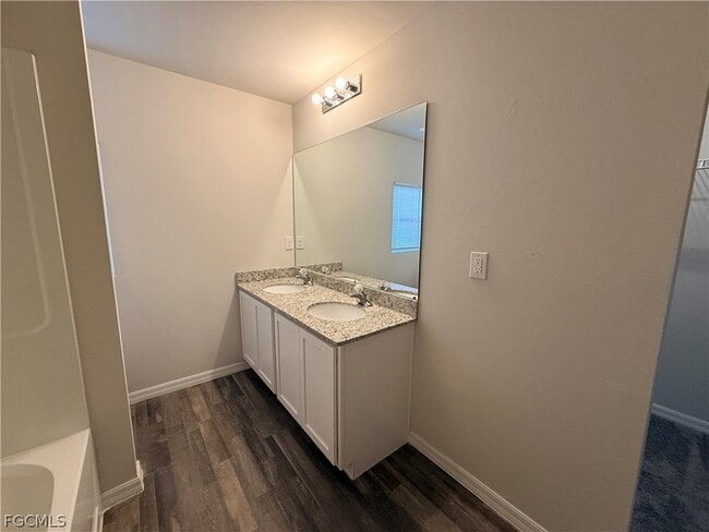 property at 324 NW 3rd Ln