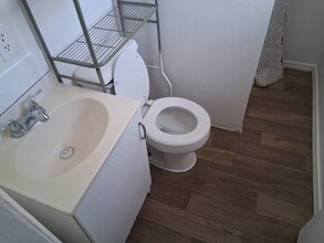 3550 W 3rd St, Unit 3rd Street Cottages in Yuma, AZ - Foto de edificio - Building Photo