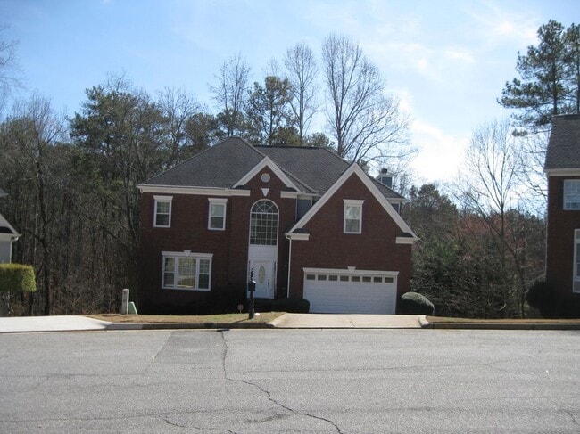 property at 5465 Derby Chase Ct