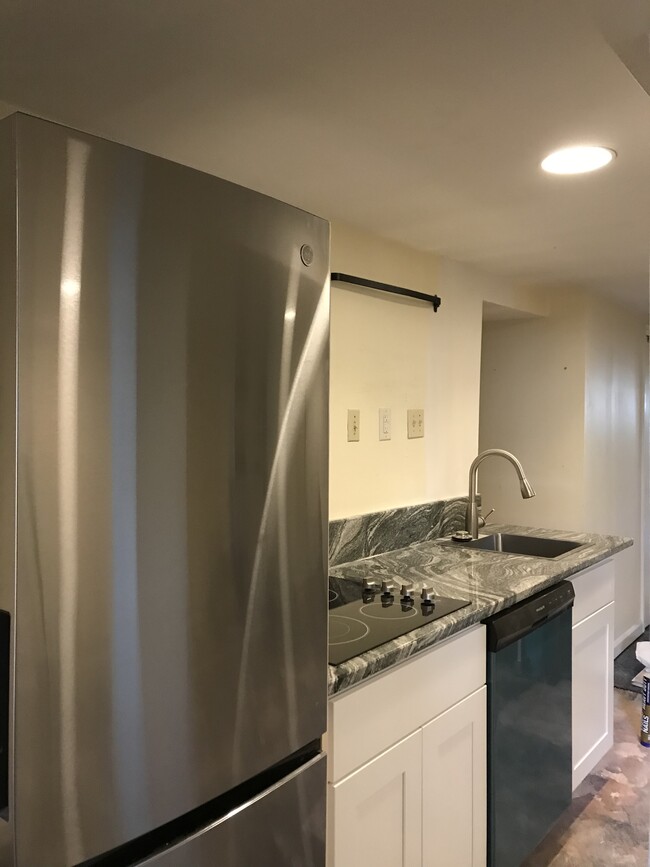 2454 Tunlaw Rd NW, Unit Basement Apartment in Washington, DC - Building Photo - Building Photo