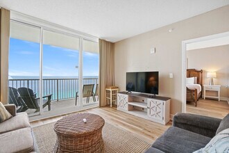 10901 Front Beach Rd in Panama City Beach, FL - Building Photo - Building Photo