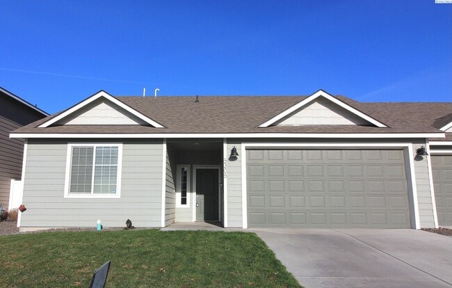 property at 5305 Remington Dr