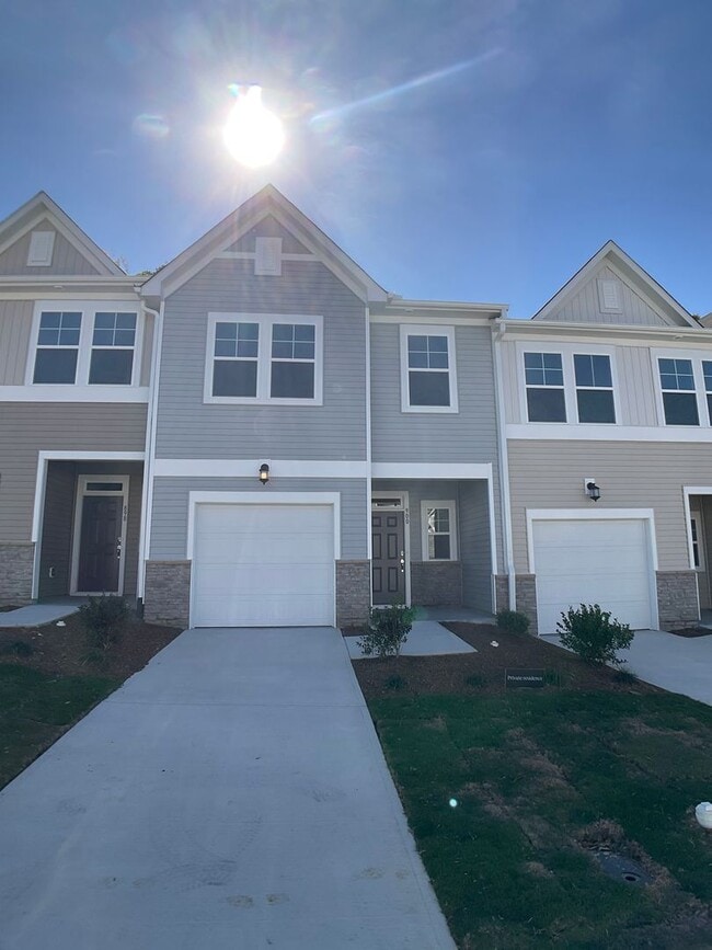 property at 900 Pilot St