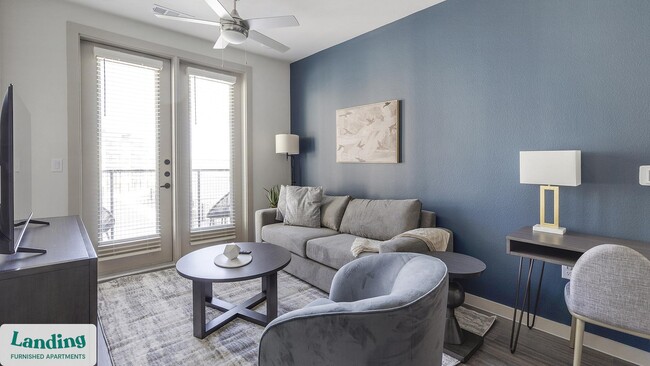 property at 125 S Standridge Blvd