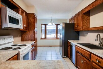 3508 N Clarence St in Wichita, KS - Building Photo - Building Photo