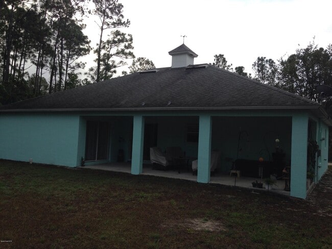 511 Jewell St SE in Palm Bay, FL - Building Photo - Building Photo