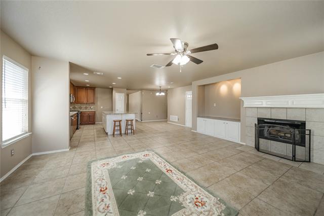 12530 Shepherds Hill Ln in Frisco, TX - Building Photo