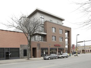 Arts Quarter Lofts in Minneapolis, MN - Building Photo - Building Photo
