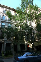 12 E 95th St Apartments