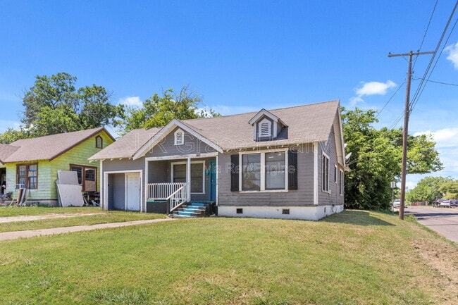 property at 1801 Reuter Ave