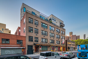 The Bridges in Brooklyn, NY - Foto de edificio - Building Photo