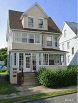 183 Hawley Ave in Bridgeport, CT - Building Photo