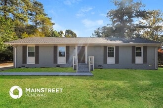 2073 Powder Springs Rd SW in Marietta, GA - Building Photo - Building Photo