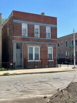 2973 S Lyman St, Unit 2 in Chicago, IL - Building Photo