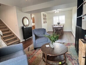 3525 Sedgewood Way in Colorado Springs, CO - Building Photo - Building Photo