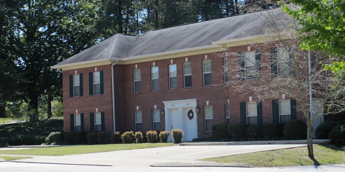 3887 Red Cardinal Dr NE in Cleveland, TN - Building Photo
