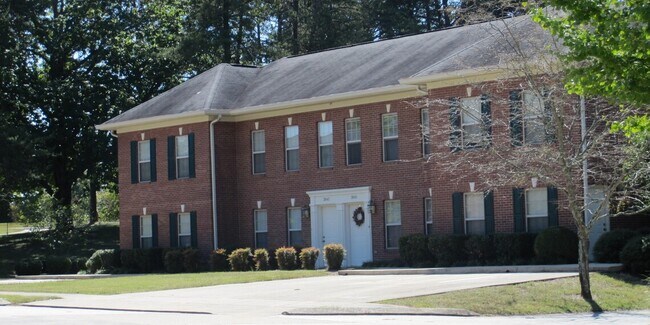 property at 3887 Red Cardinal Dr NE