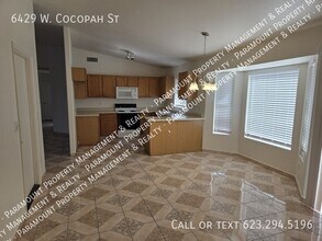 6429 W Cocopah St in Phoenix, AZ - Building Photo - Building Photo