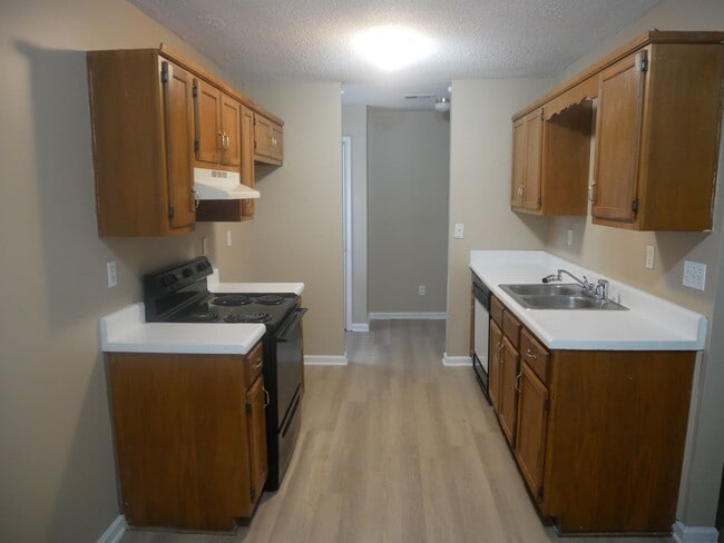 7128 Village Ln in Olive Branch, MS - Building Photo - Building Photo