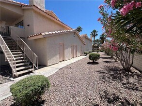 7948 Calico Vista Blvd in Las Vegas, NV - Building Photo - Building Photo