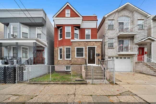 property at 137 Bidwell Ave