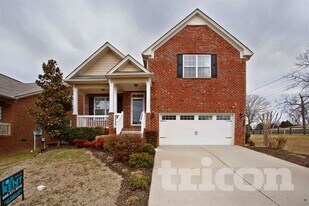 500 Dante Ranch Ln in Nolensville, TN - Building Photo