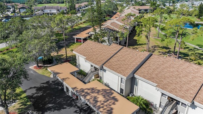 property at 5625 Trailwinds Dr