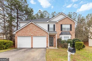 7189 Sweet Gum Ct in Lithonia, GA - Building Photo