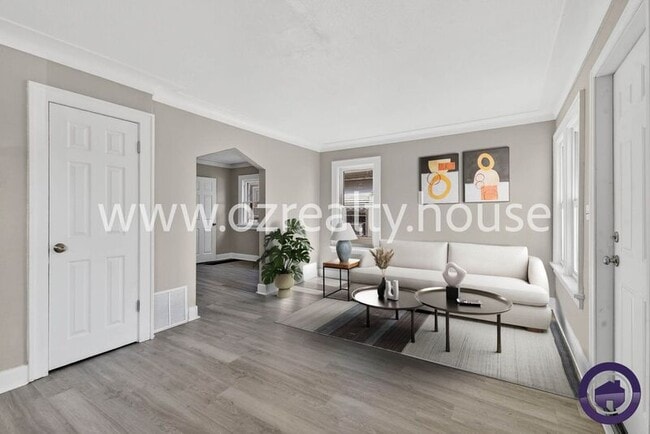 1840 Marne Ave in Toledo, OH - Building Photo - Building Photo