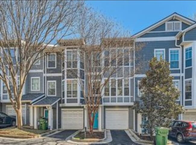 property at 1055 Park Row N