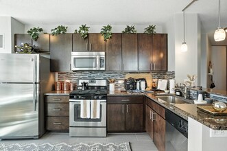 323 E Ohio St in Chicago, IL - Foto de edificio - Building Photo