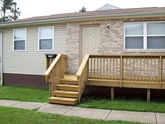 1119 24th St, Unit A