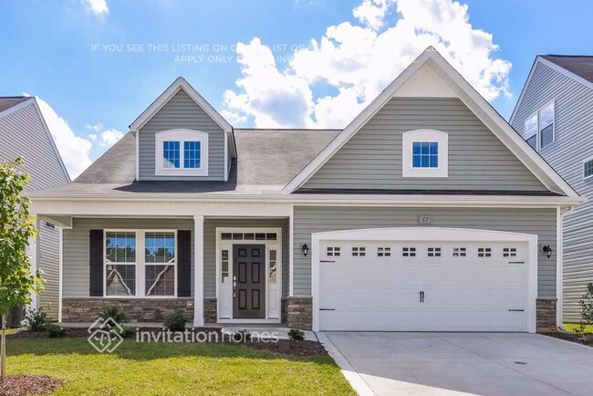 property at 57 Mariners Pt Wy