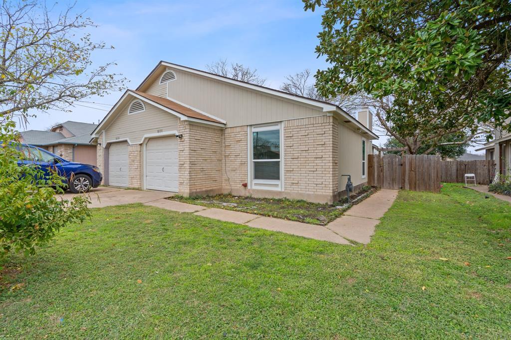 16131 Stoneham Cir in Pflugerville, TX - Building Photo