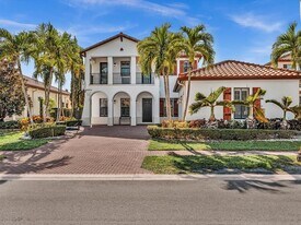 3192 NW 84th Terrace in Pembroke Pines, FL - Building Photo