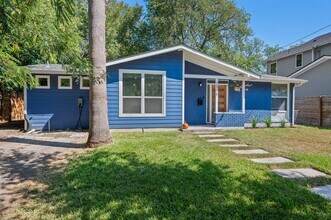 1516 Broadmoor Dr in Austin, TX - Building Photo - Building Photo