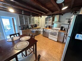 16 Tremont St, Unit 2 in Cambridge, MA - Building Photo