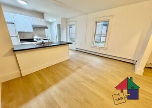 101 Union St in Winooski, VT - Building Photo - Building Photo