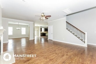 180 Ambergate Dr in Youngsville, NC - Building Photo - Building Photo