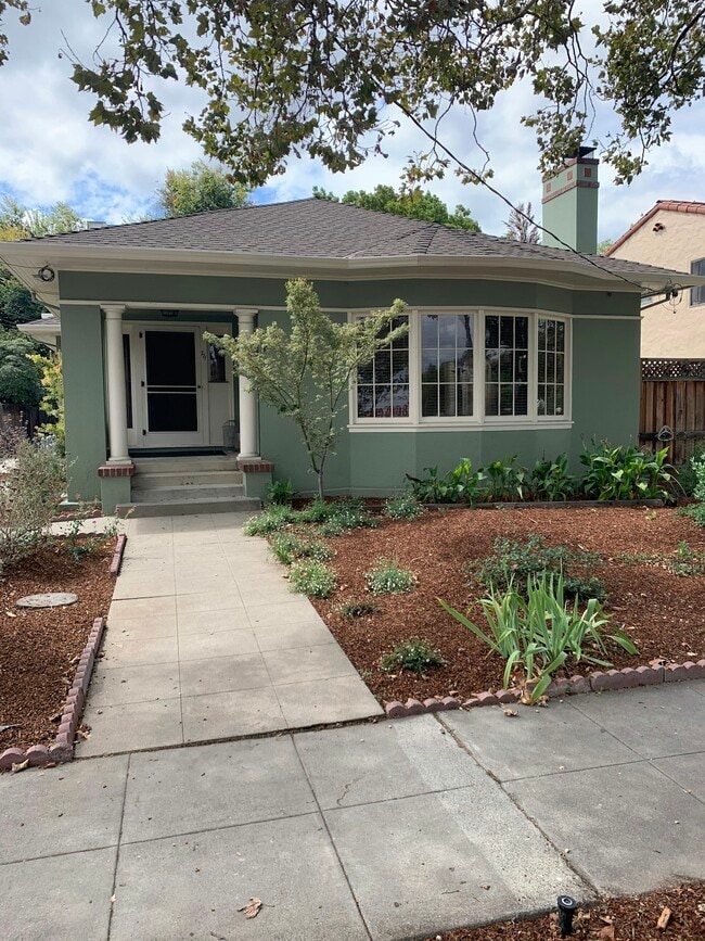 767 N 2nd St in San Jose, CA - Building Photo - Building Photo